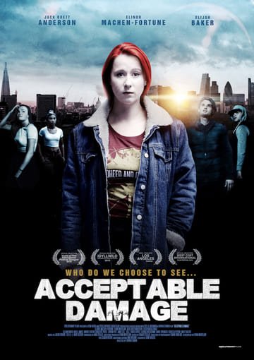 Допустимый ущерб онлайн
