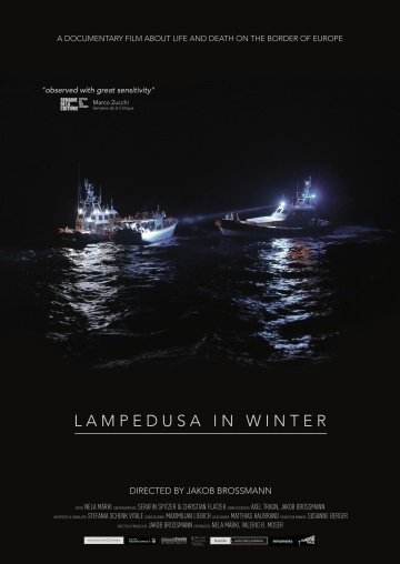 Лампедуза зимой онлайн