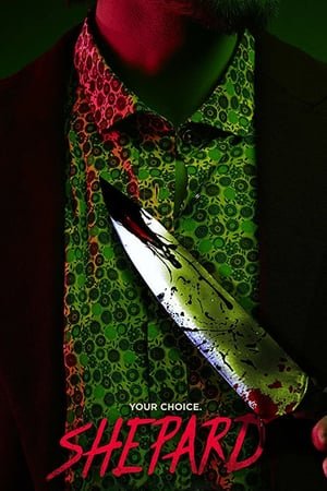Шепард онлайн