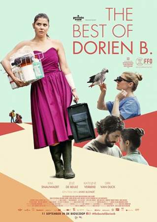 Лучшие времена Дориен Б. онлайн