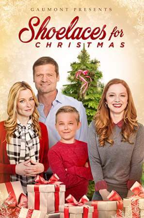Шнурки на Рождество онлайн