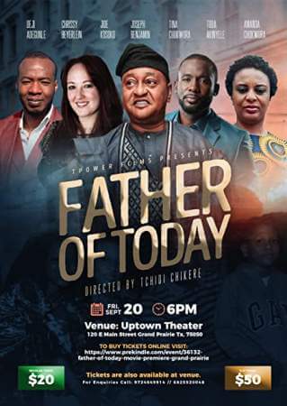Современный отец онлайн