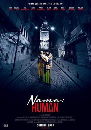 Имя: Человек онлайн