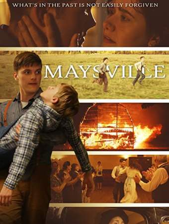 Мэйсвилл онлайн