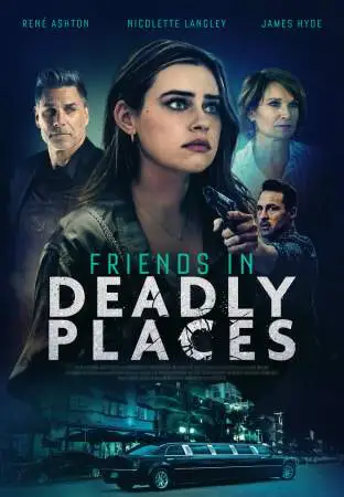 Тайная жизнь моей лучшей подруги онлайн