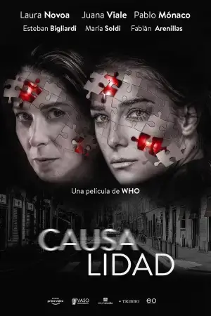 Причинная связь онлайн