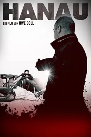 Ханау (Германия зимой) онлайн