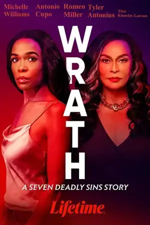 Гнев: История о семи смертных грехах онлайн