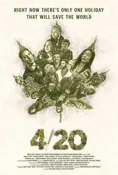 4/20 онлайн