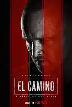 El Camino: Во все тяжкие онлайн