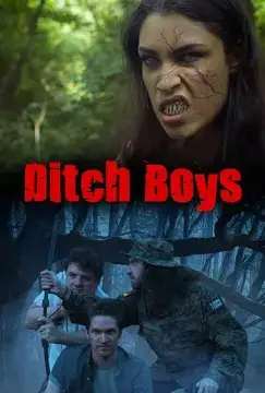 Парни из канавы онлайн