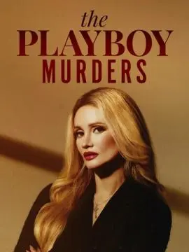 Убийства в мире "Playboy" онлайн