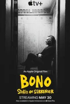 Bono: История примирения онлайн